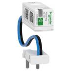 Capteur mes RF 1P+N 63A amont 
