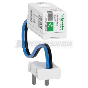  Capteur mes RF 1P+N 63A amont 