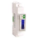  Compteur energie mono Modbus 