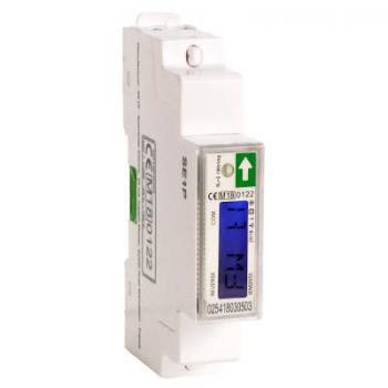  Compteur energi mono Modbus MD 