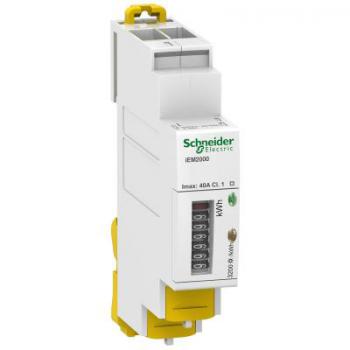  Compteur energi mono Modbus MD 