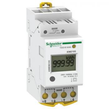  COMPTEUR IEM2100 