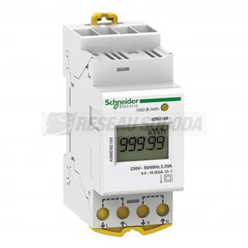 COMPTEUR IEM2100 