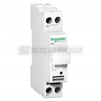  ACTI9 STI 1P-N 20A 