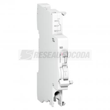  **CONTACT SD SIGNAL DEFAUT 
