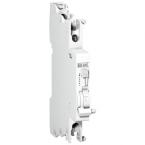  **CONTACT OF + SD-OF 