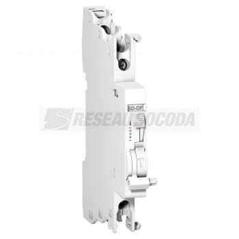 **CONTACT OF + SD-OF 