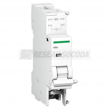  DECLENCHEUR MNX 380-415V 
