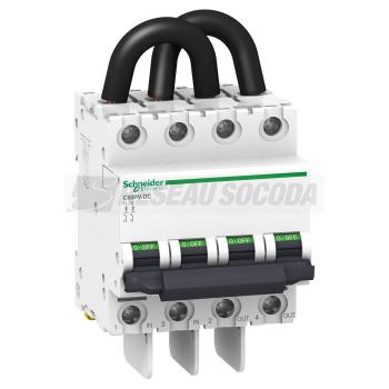  C60PV-DC 800VDC 20A 2P 