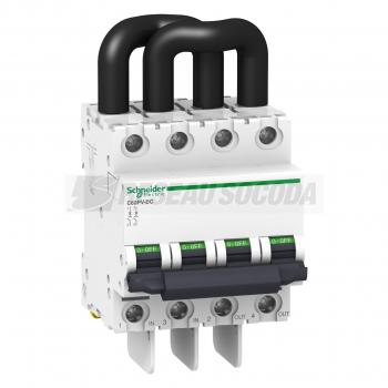  C60PV-DC 800VDC 25A 2P 