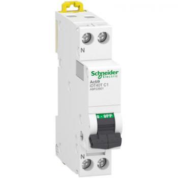  iDT40 disj 1PN 1A C 6kA 