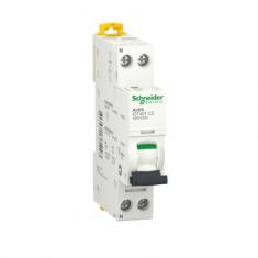  iDT40 disj 1PN 2A C 6kA 