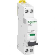  iDT40 disj 1PN 10A C 6kA 