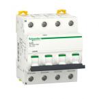  iDT40N disj 4P 63A C 10kA 