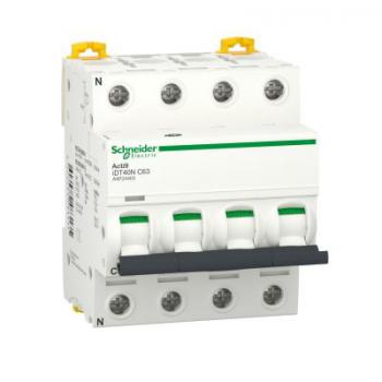  iDT40N disj 4P 63A C 10kA 