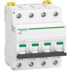  iDT40 disj 4P 40A C 15kA 