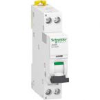  iDT40 disj 1PN 40A C 4,5kA 