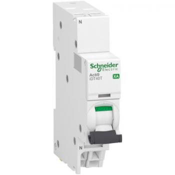  iDT40XAA disj 1PN C 2A 6kA 