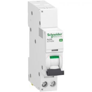  iDT40N XA 1PN C 10A 10kA 