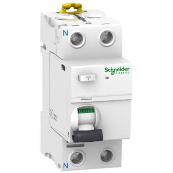  IID 2P 100A 30MA AC 