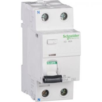  IID 2P 100A 30MA AC 
