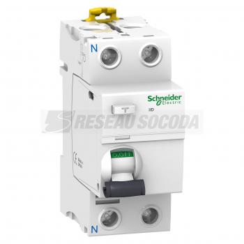  IID 2P 63A 300SMA ASI 