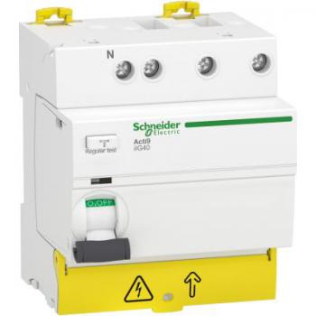  iIG40 3PN 25A 300mA AC 