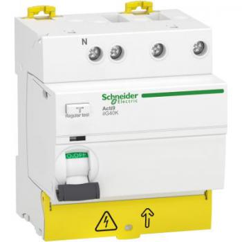  iIG40K 3PN 40A 300mA AC 