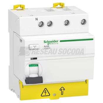  iIG40K 3PN 40A 300mA AC 