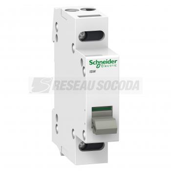 ISW INTER 1P 32A 250VCA 