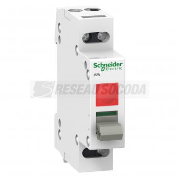  ISW INTER A VOYANT 2P 20A 