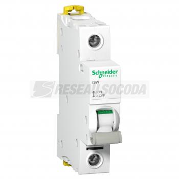  ACTI9 ISW 1P 40A 250VAC 