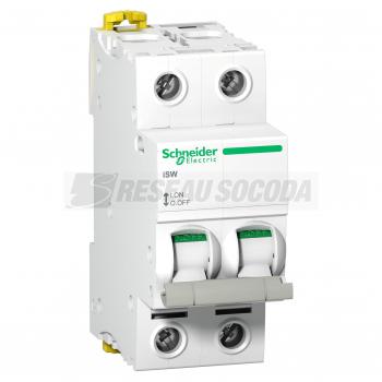  ACTI9 ISW 2P 63A 415VAC 