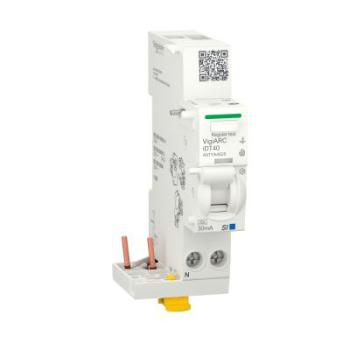  A9 iDT40 AFD vigi 1PN 25A 