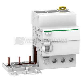  VIGI IC60 3P 63A 300MA AC 
