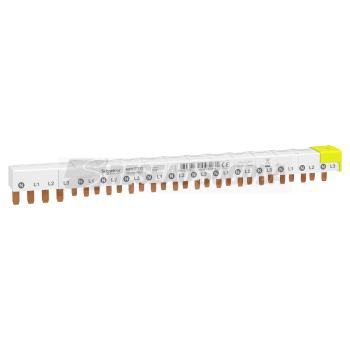  IDT40 peigne 3PN - 18m pour CT 