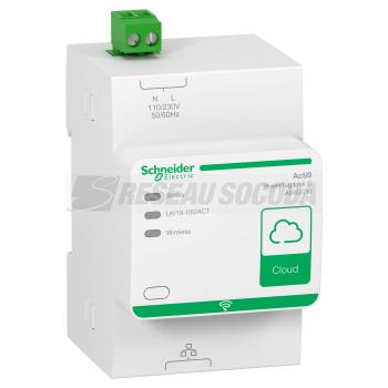  Ethernet C 20 PowerTag app tel 