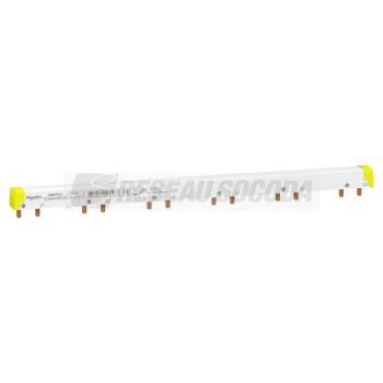  Peigne pour vigi iC60 25A 