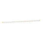  PEIGNE RACC 2P 100A 57MOD 