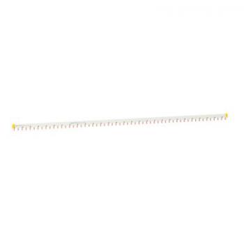  PEIGNE RACC 2P 100A 57MOD 