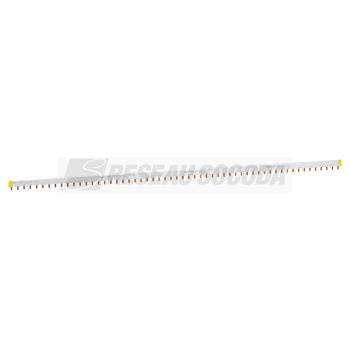 PEIGNE RACC 2P 100A 57MOD 