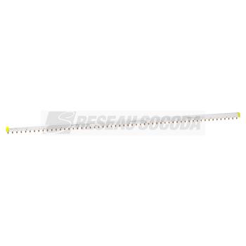  PEIGNE RACC 4P 100A 57MOD 