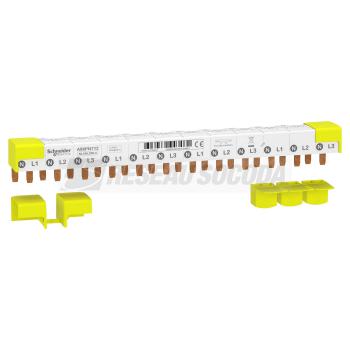  IDT40 peigne 3PN - 12 m 