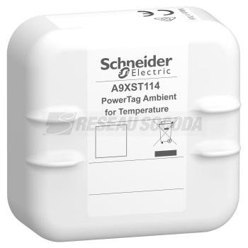  Lot 4 sondes de temprature 