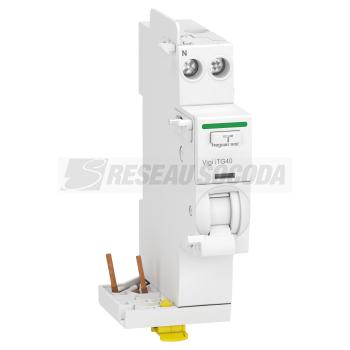  Vigi iDT40tdg 1PN40A30mA AC 