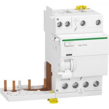  Vigi iDT40tdg 3PN 40A 30mA AC 
