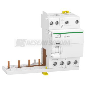  Vigi iDT40tdg 4P 40A 300mA AC 