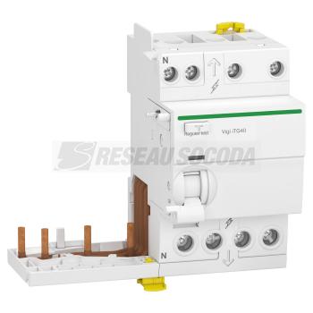  Vigi iDT40tdg 3PN40A 300mA AC 