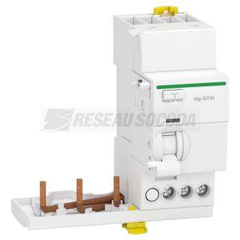  Vigi dp iDT40 3P 25A 300mA AC 