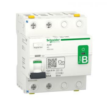  Inter Diff iID 2P 63A B 30mA 